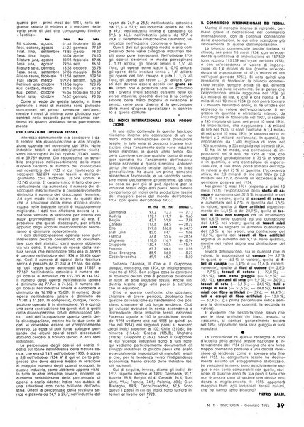 Tinctoria i progressi delle industrie tintorie e tessili