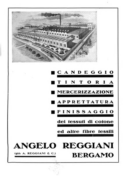 Tinctoria i progressi delle industrie tintorie e tessili