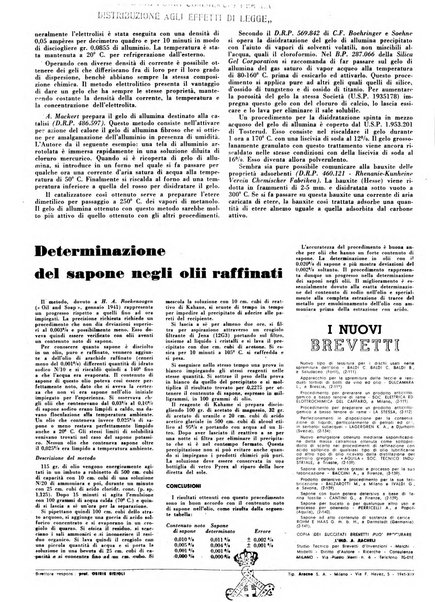 Tinctoria i progressi delle industrie tintorie e tessili