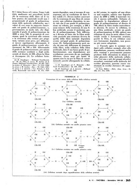 Tinctoria i progressi delle industrie tintorie e tessili