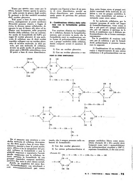 Tinctoria i progressi delle industrie tintorie e tessili