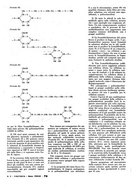 Tinctoria i progressi delle industrie tintorie e tessili