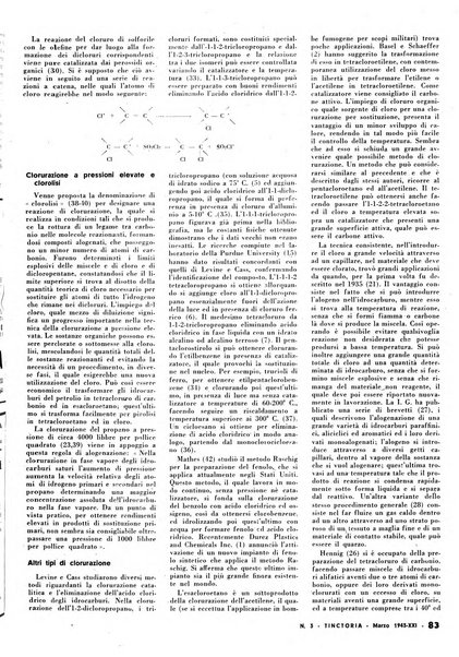 Tinctoria i progressi delle industrie tintorie e tessili