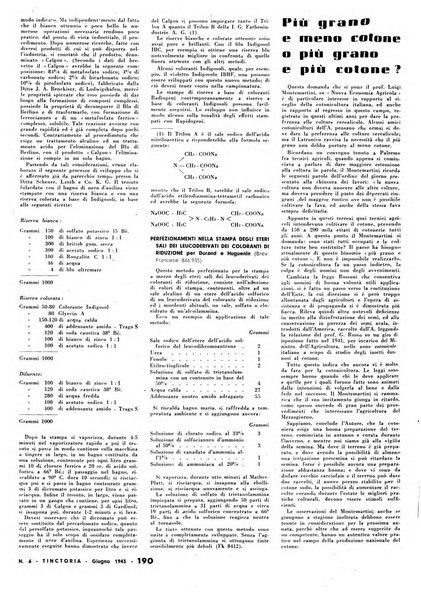 Tinctoria i progressi delle industrie tintorie e tessili