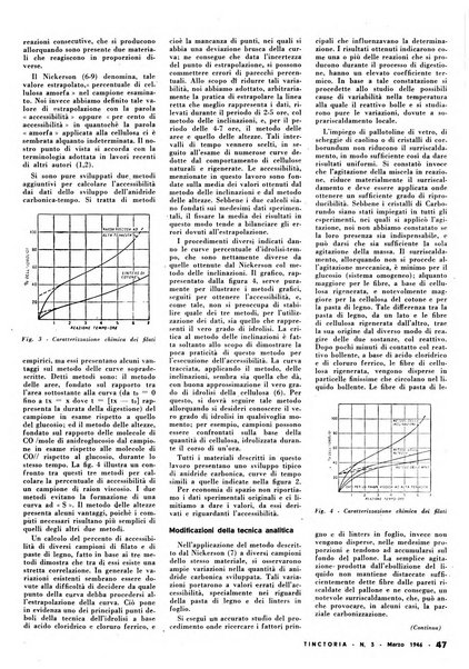 Tinctoria i progressi delle industrie tintorie e tessili