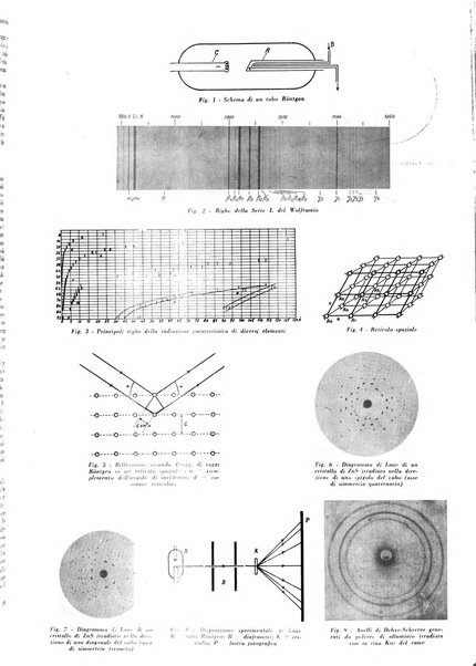 Tinctoria i progressi delle industrie tintorie e tessili