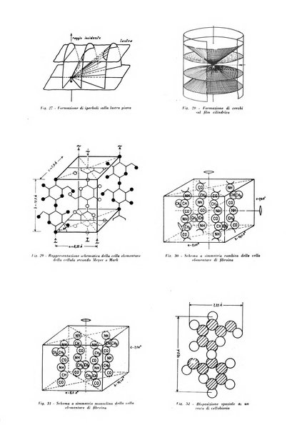 Tinctoria i progressi delle industrie tintorie e tessili