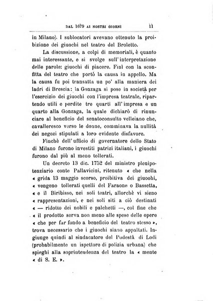 Archivio storico per la città e i comuni del circondario e della diocesi di Lodi