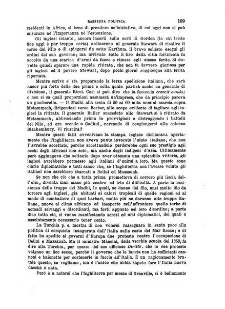 La scuola cattolica periodico religioso scientifico letterario