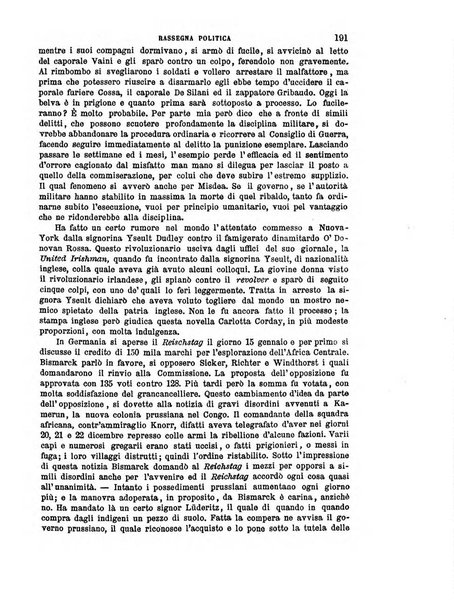 La scuola cattolica periodico religioso scientifico letterario