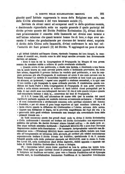 La scuola cattolica periodico religioso scientifico letterario