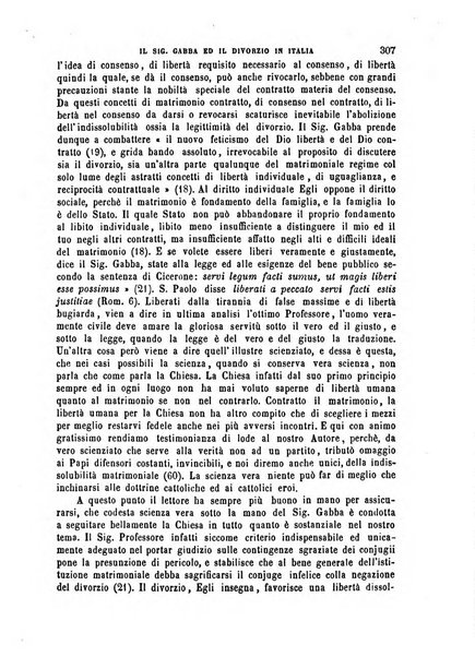 La scuola cattolica periodico religioso scientifico letterario