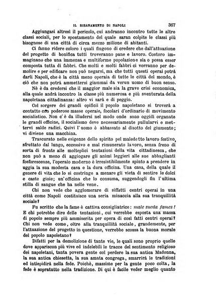 La scuola cattolica periodico religioso scientifico letterario