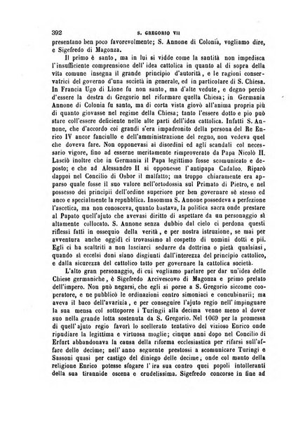 La scuola cattolica periodico religioso scientifico letterario