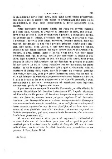 La scuola cattolica periodico religioso scientifico letterario