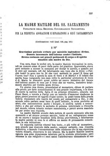 La scuola cattolica periodico religioso scientifico letterario