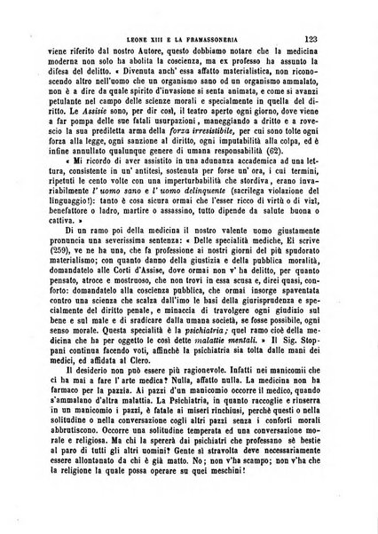 La scuola cattolica periodico religioso scientifico letterario