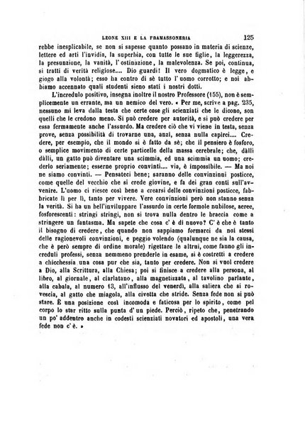 La scuola cattolica periodico religioso scientifico letterario