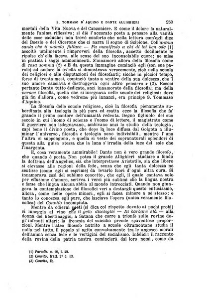 La scuola cattolica periodico religioso scientifico letterario