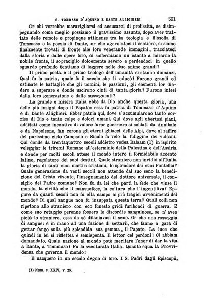 La scuola cattolica periodico religioso scientifico letterario