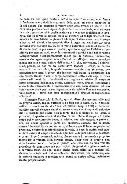 La scuola cattolica periodico religioso scientifico letterario