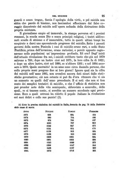 La scuola cattolica periodico religioso scientifico letterario