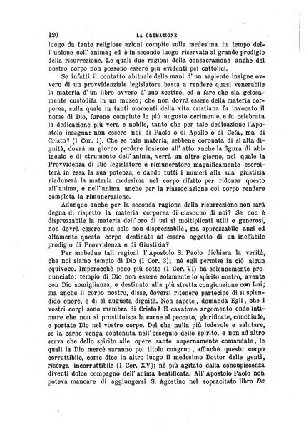 La scuola cattolica periodico religioso scientifico letterario