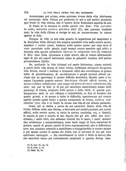 La scuola cattolica periodico religioso scientifico letterario