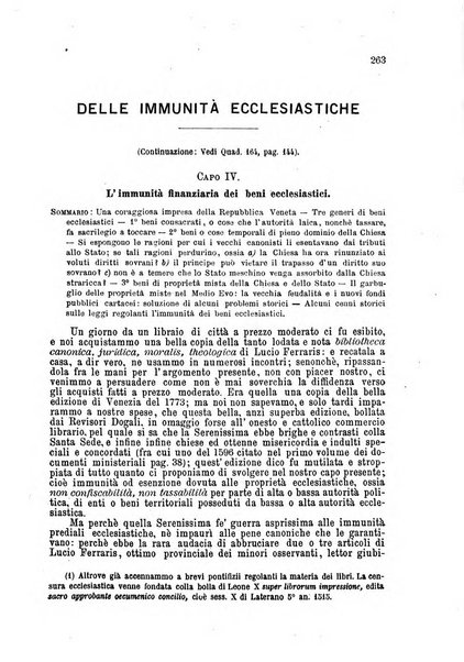 La scuola cattolica periodico religioso scientifico letterario