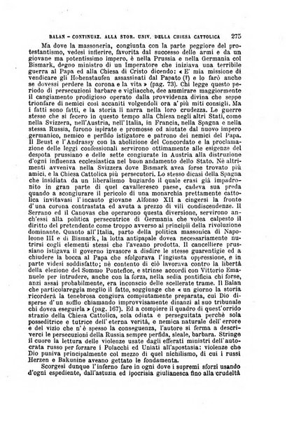 La scuola cattolica periodico religioso scientifico letterario