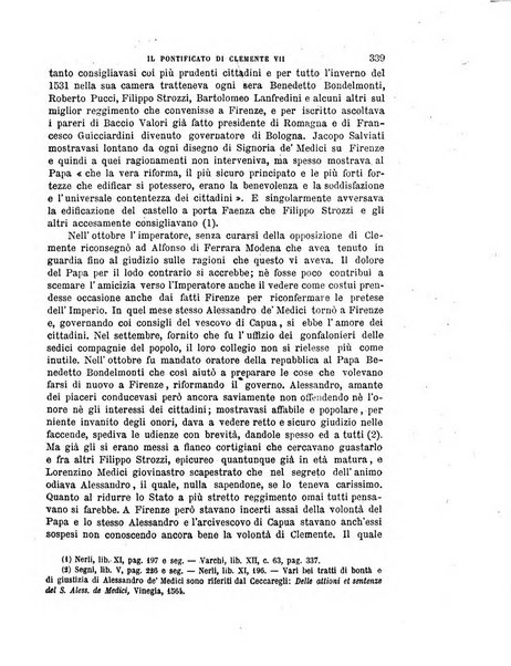 La scuola cattolica periodico religioso scientifico letterario