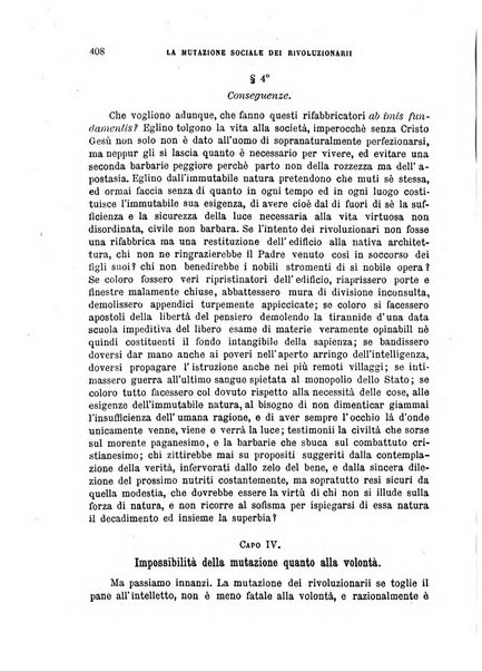 La scuola cattolica periodico religioso scientifico letterario