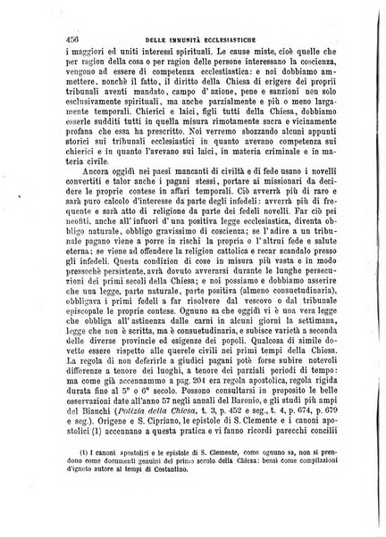 La scuola cattolica periodico religioso scientifico letterario