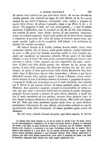 La scuola cattolica periodico religioso scientifico letterario