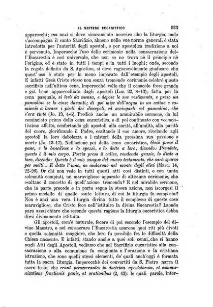 La scuola cattolica periodico religioso scientifico letterario