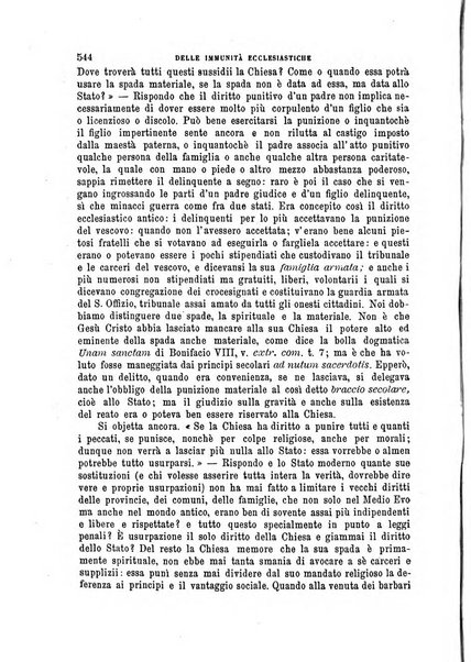 La scuola cattolica periodico religioso scientifico letterario