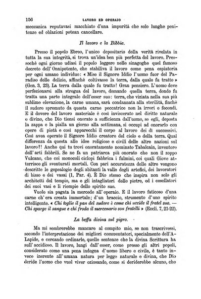 La scuola cattolica periodico religioso scientifico letterario