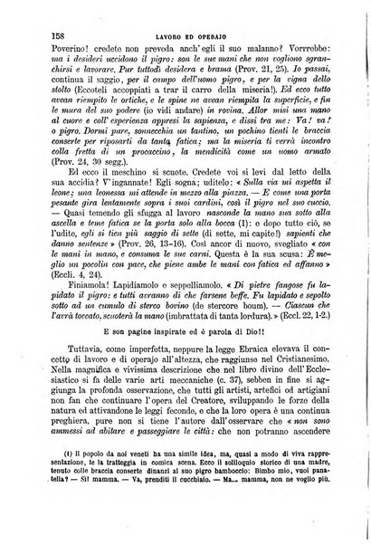 La scuola cattolica periodico religioso scientifico letterario