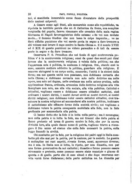 La scuola cattolica periodico religioso scientifico letterario