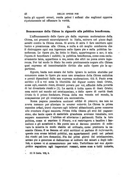 La scuola cattolica periodico religioso scientifico letterario