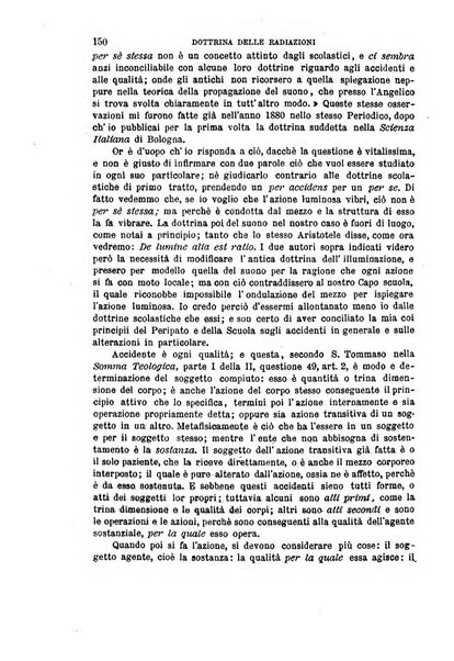 La scuola cattolica periodico religioso scientifico letterario