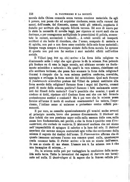 La scuola cattolica periodico religioso scientifico letterario