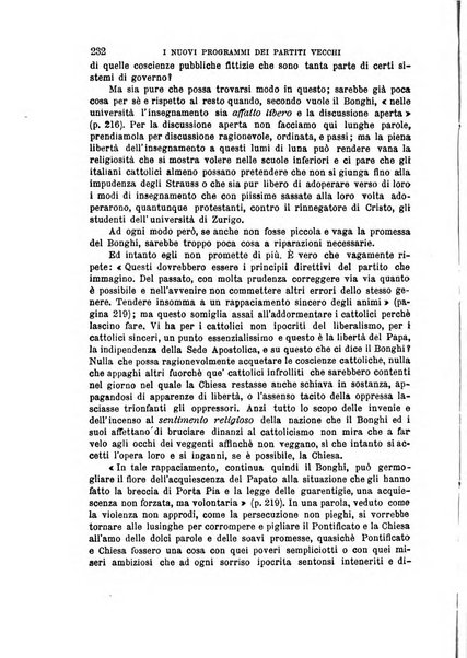 La scuola cattolica periodico religioso scientifico letterario