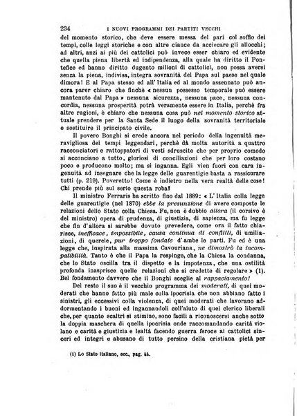 La scuola cattolica periodico religioso scientifico letterario