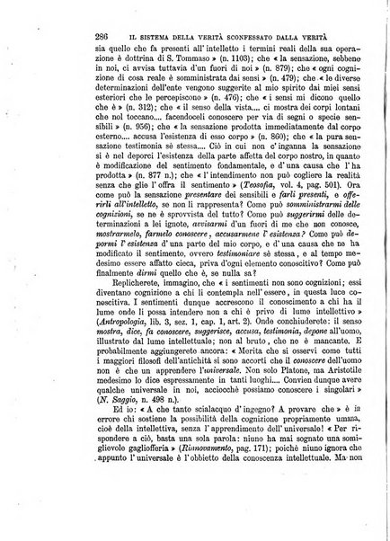 La scuola cattolica periodico religioso scientifico letterario