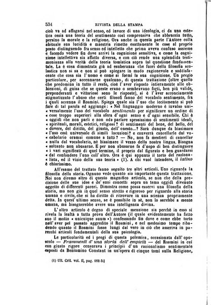 La scuola cattolica periodico religioso scientifico letterario