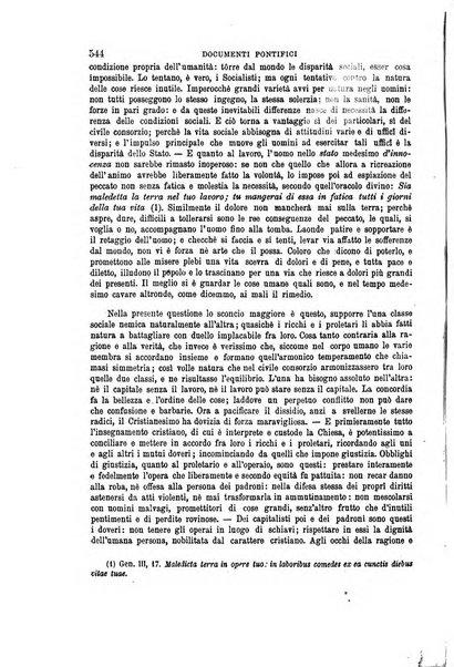 La scuola cattolica periodico religioso scientifico letterario