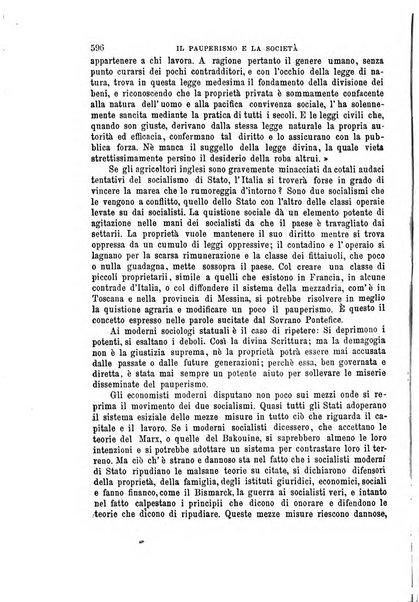 La scuola cattolica periodico religioso scientifico letterario