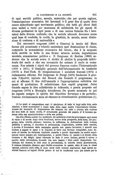 La scuola cattolica periodico religioso scientifico letterario