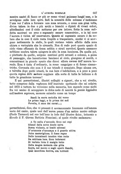 La scuola cattolica periodico religioso scientifico letterario